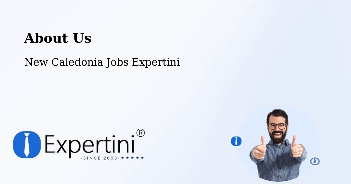 About Expertini Recruitment Platform  – Wakat - Wakat, New Caledonia Jobs Expertini