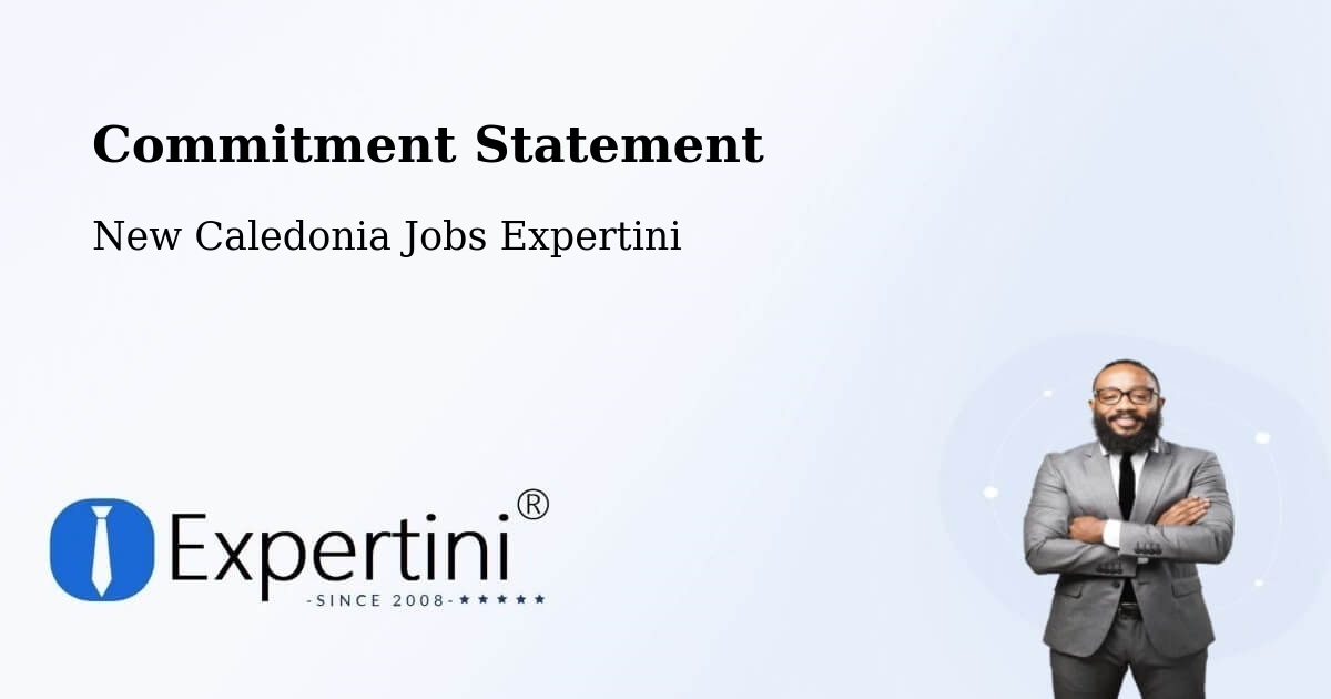 Corporate Commitment – Wakat - New Caledonia Jobs Expertini