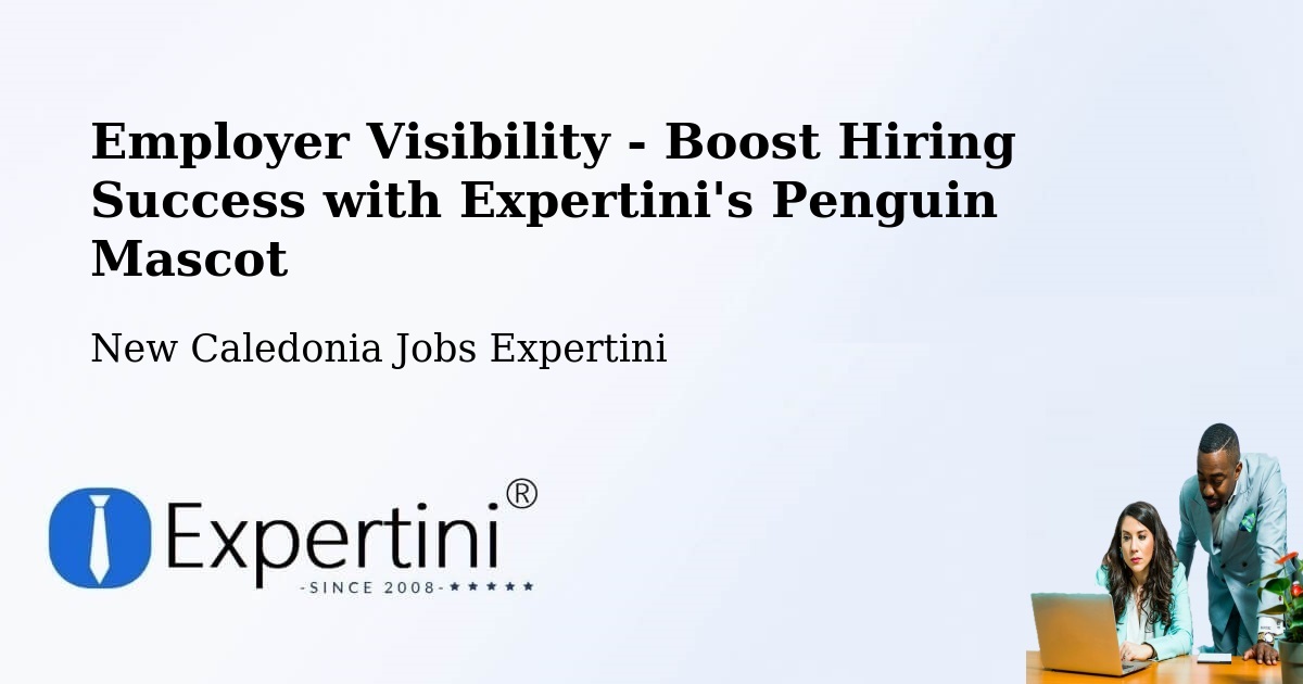 CV and Resume Visibility Optimization – Wakat - New Caledonia Jobs Expertini